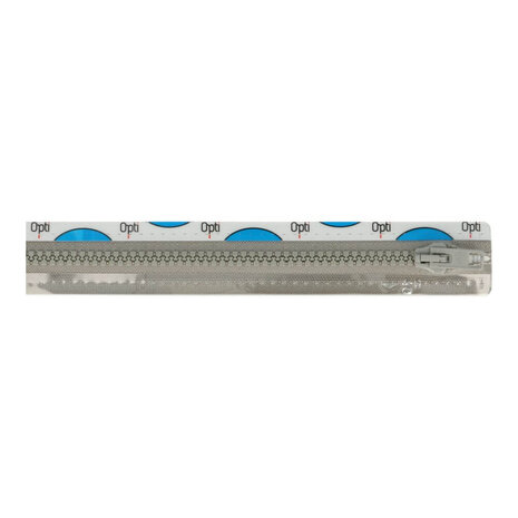 Opti Opti Rits Deelbaar 65cm - Sport Opti Opti Rits Deelbaar 65cm - Sport