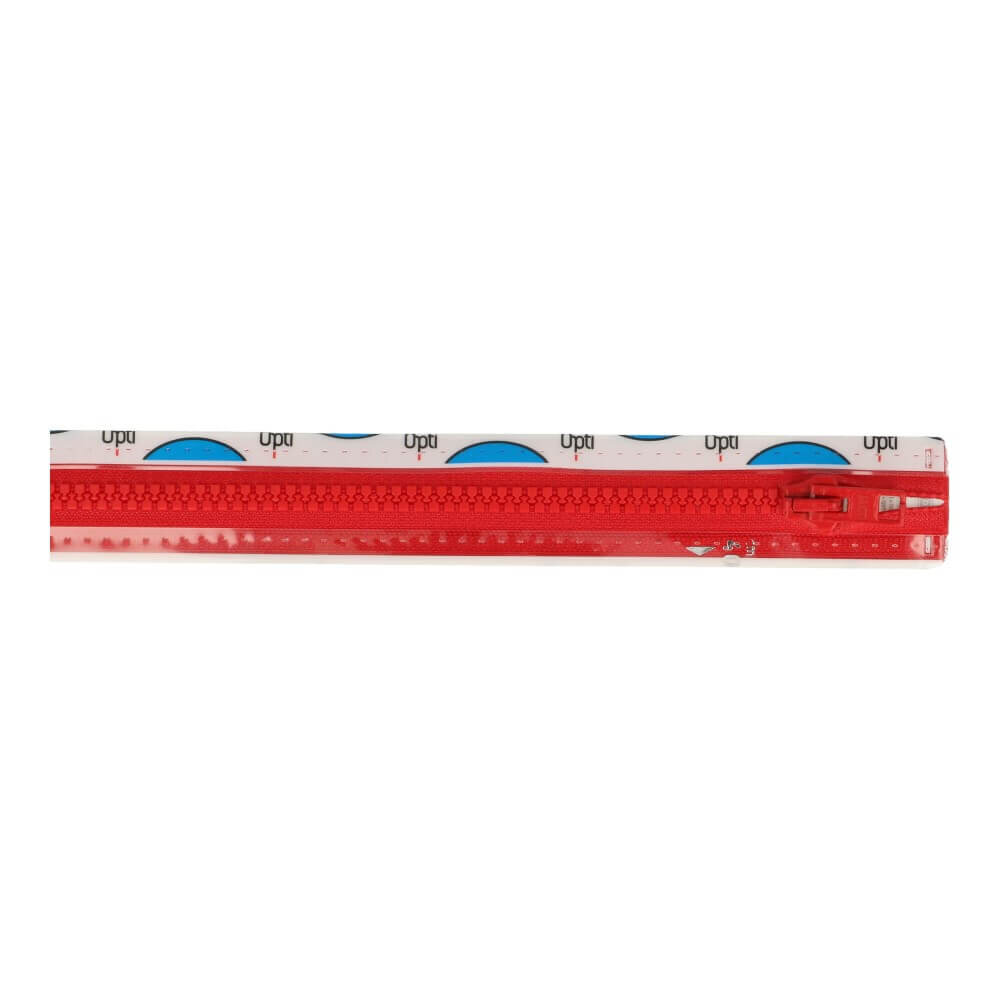 Opti Opti Rits Deelbaar 65cm - Sport Opti Opti Rits Deelbaar 65cm - Sport