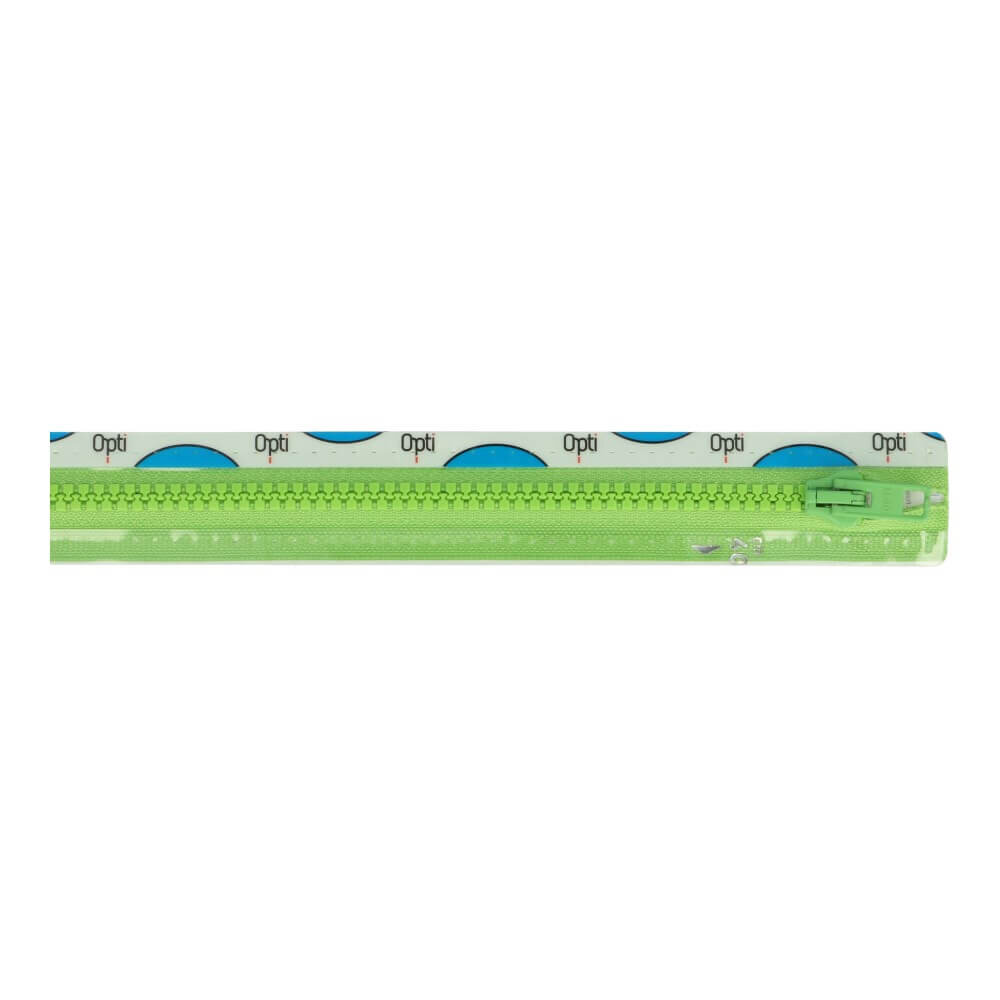Opti Opti Rits Deelbaar 65cm - Sport Opti Opti Rits Deelbaar 65cm - Sport