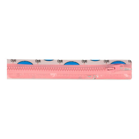 Opti Opti Rits Deelbaar 65cm - Sport Opti Opti Rits Deelbaar 65cm - Sport