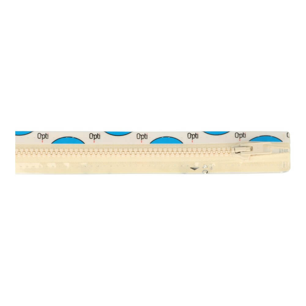 Opti Opti Rits Deelbaar 65cm - Sport Opti Opti Rits Deelbaar 65cm - Sport