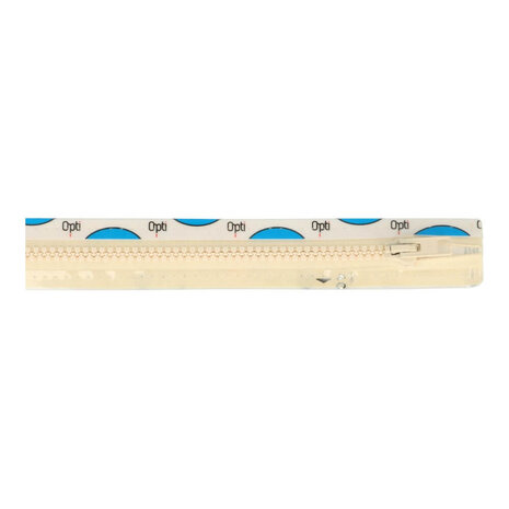 Opti Opti Rits Deelbaar 65cm - Sport Opti Opti Rits Deelbaar 65cm - Sport