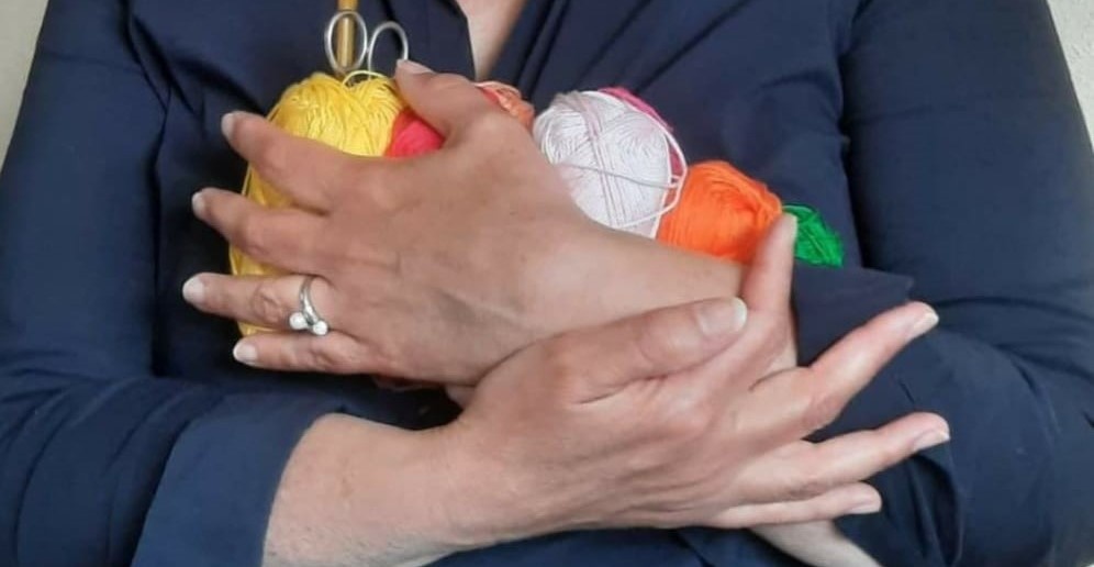 Maak kennis met Bezig-meidje