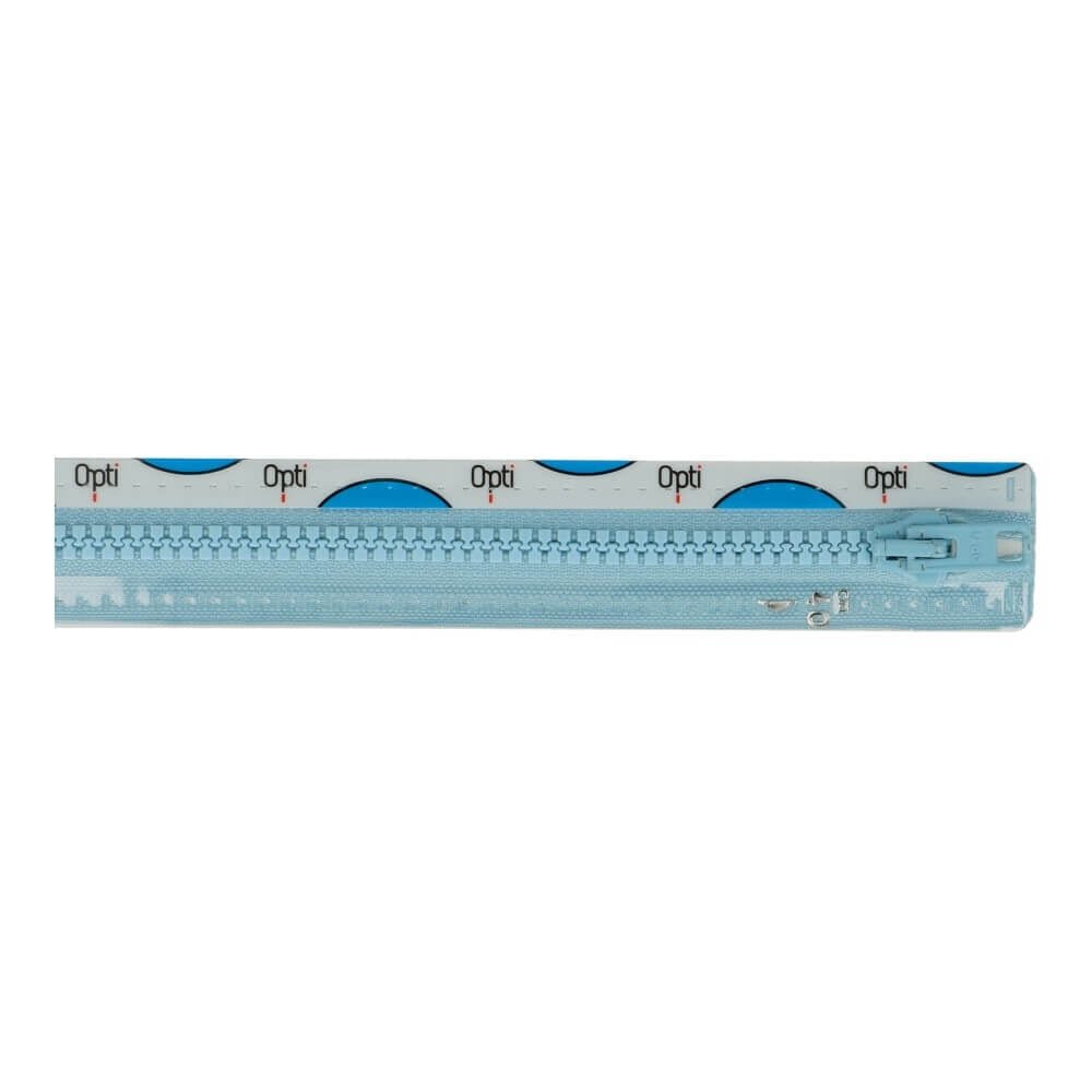 Opti Opti Rits Deelbaar 75cm - Sport Opti Opti Rits Deelbaar 75cm - Sport