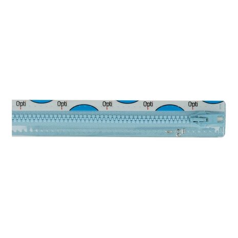 Opti Opti Rits Deelbaar 75cm - Sport Opti Opti Rits Deelbaar 75cm - Sport
