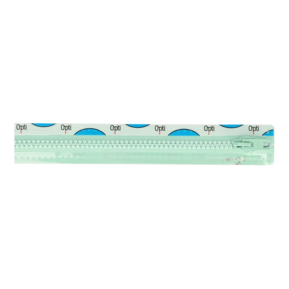 Opti Opti Rits Deelbaar 75cm - Sport Opti Opti Rits Deelbaar 75cm - Sport