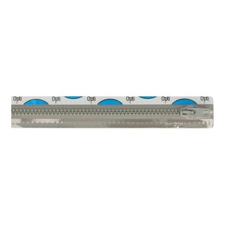 Opti Opti Rits Deelbaar 75cm - Sport Opti Opti Rits Deelbaar 75cm - Sport