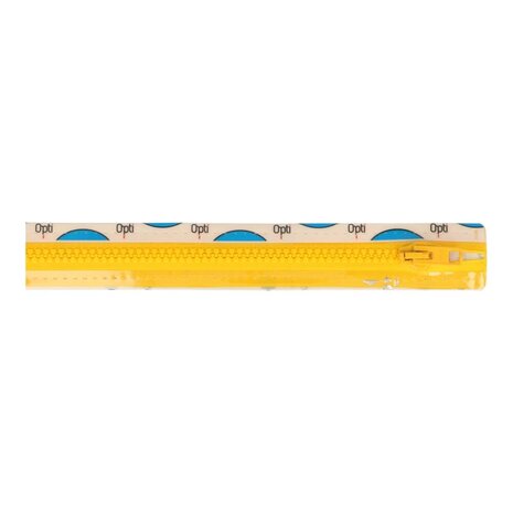 Opti Opti Rits Deelbaar 75cm - Sport Opti Opti Rits Deelbaar 75cm - Sport