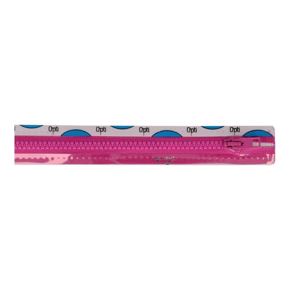 Opti Opti Rits Deelbaar 75cm - Sport Opti Opti Rits Deelbaar 75cm - Sport