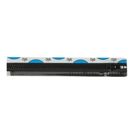 Opti Opti Rits Deelbaar 75cm - Sport Opti Opti Rits Deelbaar 75cm - Sport