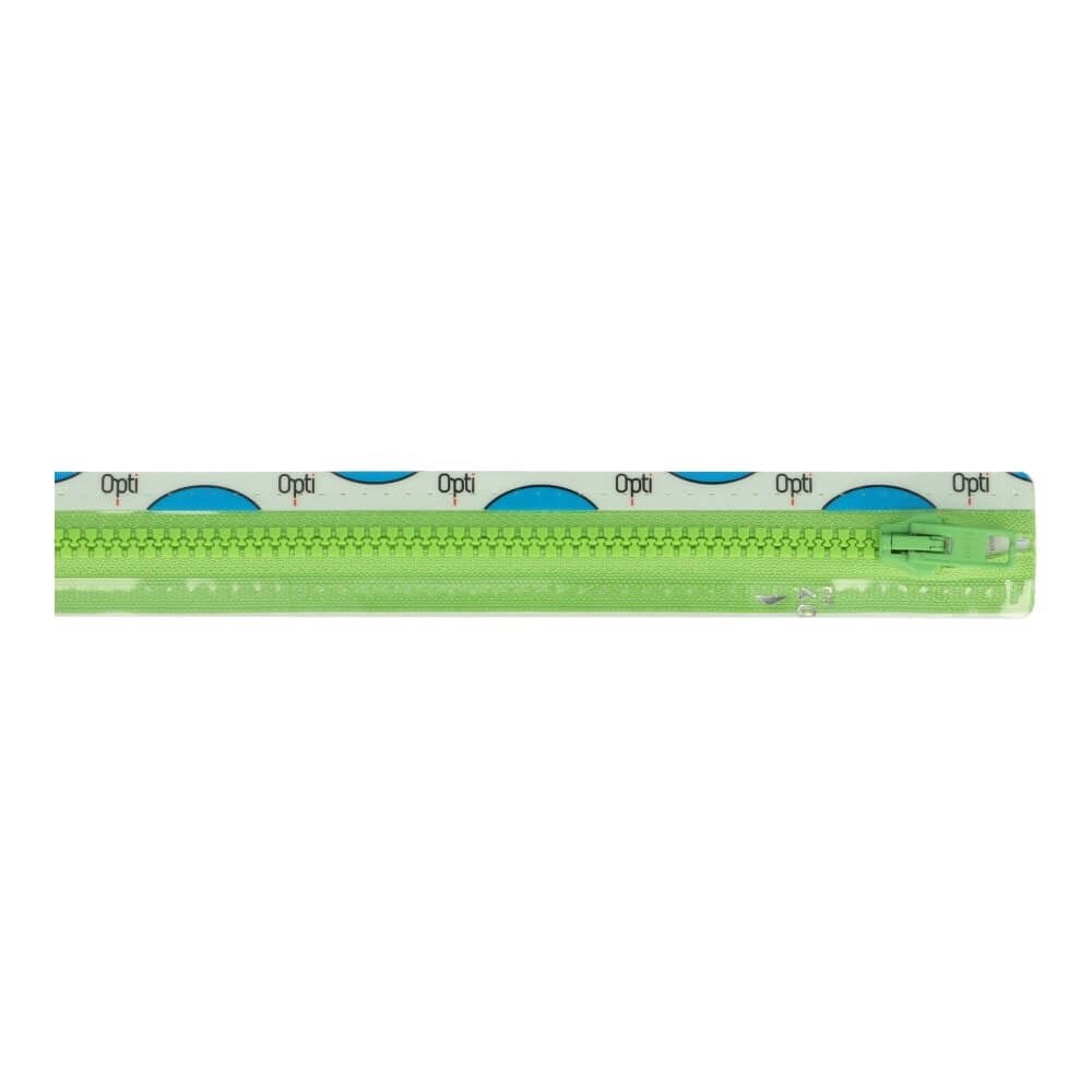 Opti Opti Rits Deelbaar 75cm - Sport Opti Opti Rits Deelbaar 75cm - Sport