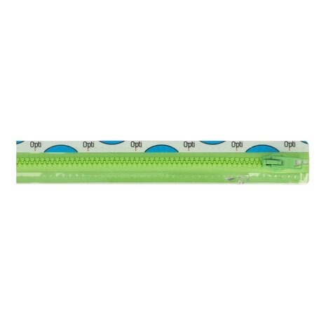 Opti Opti Rits Deelbaar 75cm - Sport Opti Opti Rits Deelbaar 75cm - Sport