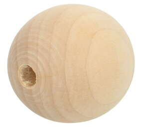 Echtstudio Houten Kraal Naturel Echtstudio Houten Kraal Naturel