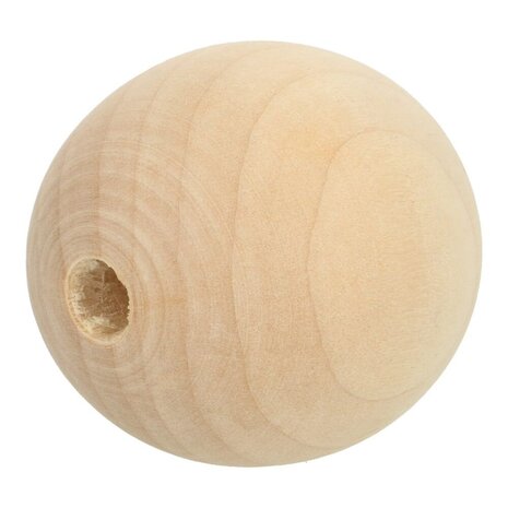 Echtstudio Houten Kraal Naturel Echtstudio Houten Kraal Naturel