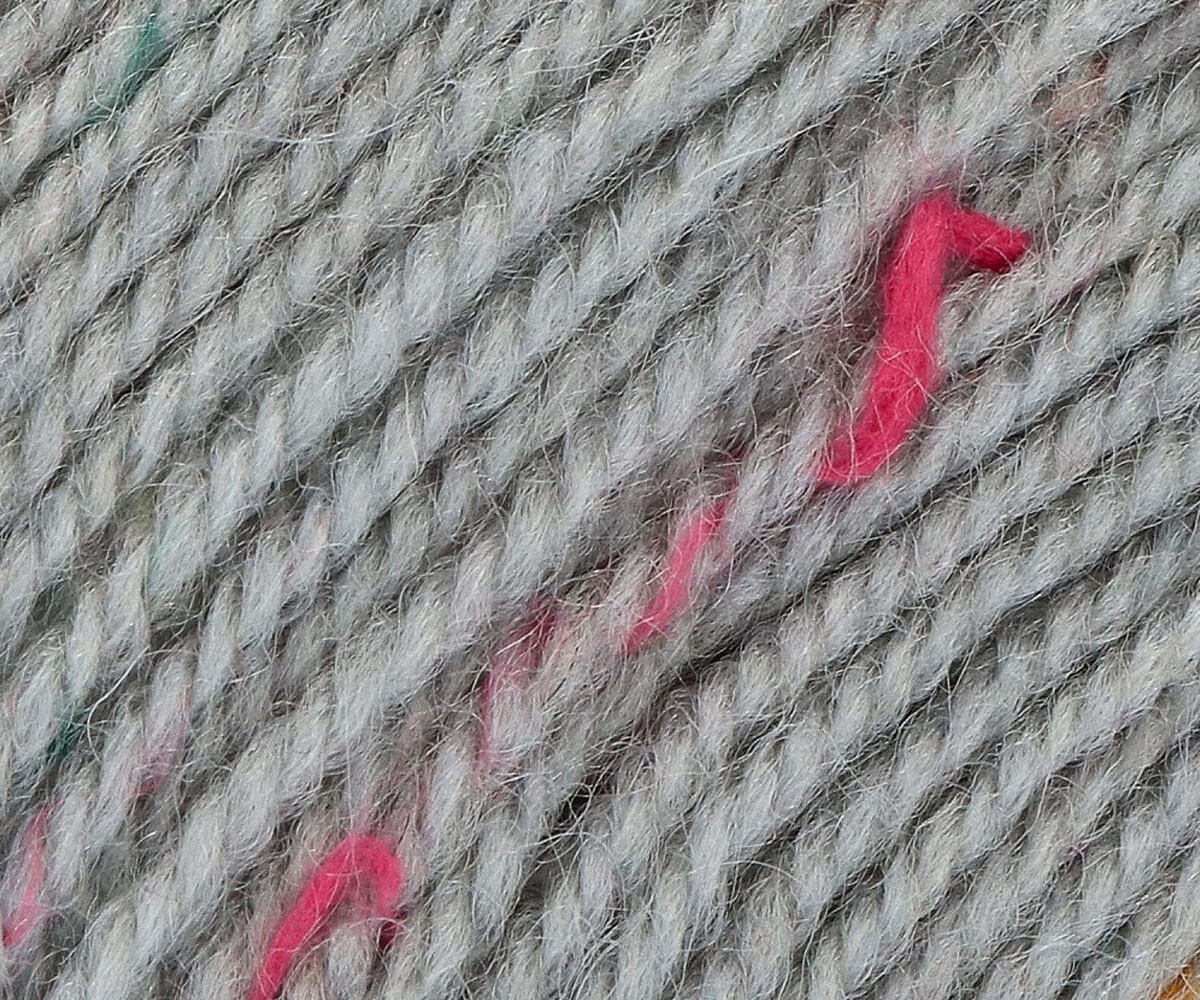 Stylecraft Stylecraft Life DK 2499 Silver Nepp