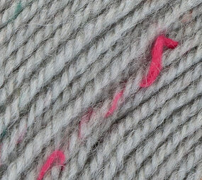 Stylecraft Stylecraft Life DK 2499 Silver Nepp