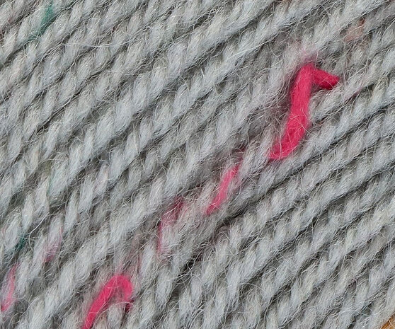 Stylecraft Stylecraft Life DK 2499 Silver Nepp