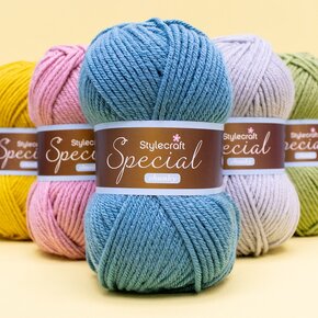 Stylecraft Special Chunky