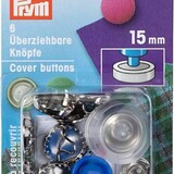 Prym Stofknopen Metaal