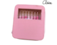 Haaknaalden Set byClaire Pink Haaknaalden Set byClaire Pink
