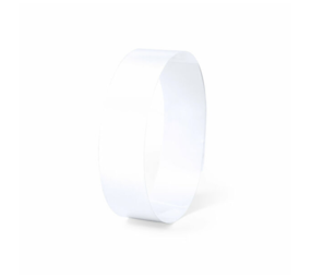 Echtstudio Klaparmband Blanco Echtstudio Klaparmband Blanco