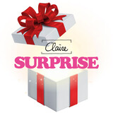 Byclaire Surprise Box