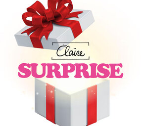 Byclaire Surprise Box Byclaire Surprise Box