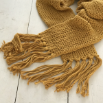 Byclaire Chunky Sjaal