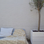 Echtstudio Omas Sprei