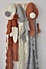 Haakpakket byClaire CAL Mix & Match Set van 3 Haakpakket byClaire CAL Mix & Match Set van 3