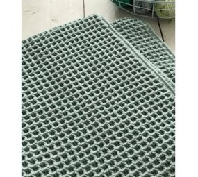 Byclaire Haakpatroon Stylecraft Ledikantdeken Wafelsteek Byclaire Haakpatroon Stylecraft Ledikantdeken Wafelsteek