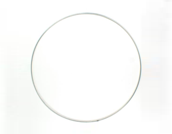 Restyle Metalen Ring Restyle Metalen Ring