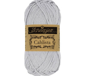 Scheepjes Cahlista 50g - 074 Mercury