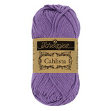 Scheepjes Cahlista 50g - 113 Delphinium
