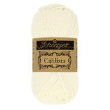Scheepjes Cahlista 50g - 130 Old Lace