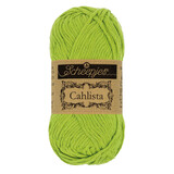 Scheepjes Cahlista 50g - 205 Kiwi