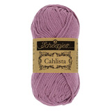 Scheepjes Cahlista 50g - 240 Amethyst
