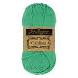 Scheepjes Cahlista 50g - 241 Parrot Green