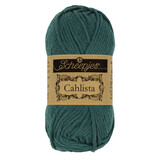 Scheepjes Cahlista 50g - 244 Spruce