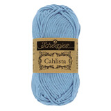 Scheepjes Cahlista 50g - 247 Bluebird