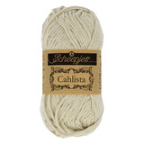 Scheepjes Cahlista 50g - 248 Champagne