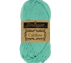 Scheepjes Cahlista 50g - 253 Tropic Scheepjes Cahlista 50g - 253 Tropic