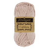 Scheepjes Cahlista 50g - 257 Antique Mauve