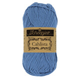 Scheepjes Cahlista 50g - 261 Capri Blue