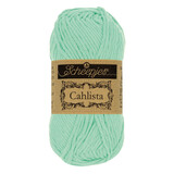 Scheepjes Cahlista 50g - 385 Crystalline Scheepjes Cahlista 50g - 385 Crystalline