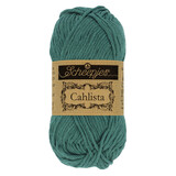 Scheepjes Cahlista 50g - 391 Deep Ocean