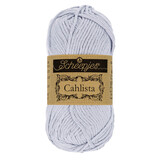 Scheepjes Cahlista 50g - 399 Lilac Mist