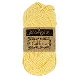 Scheepjes Cahlista 50g - 403 Lemonade