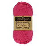 Scheepjes Cahlista 50g - 413 Cherry