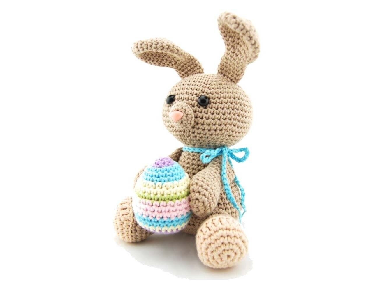 Scheepjes Scheepjes Cahlista 50g - 509 Baby Blue